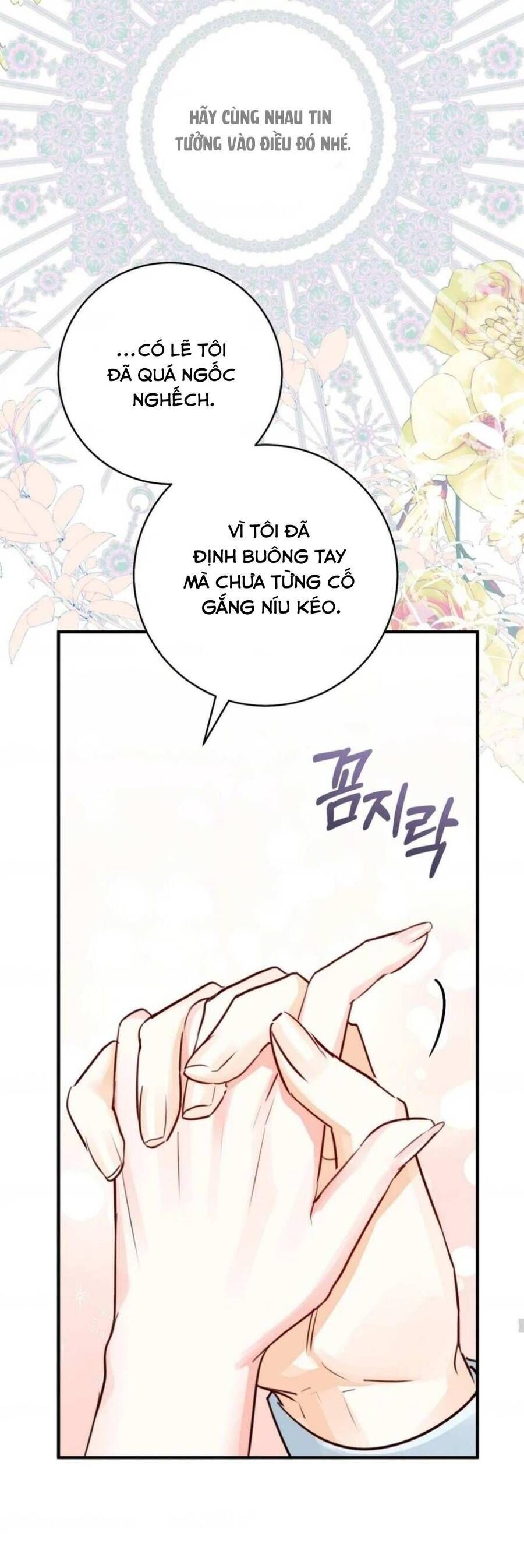 Cuộc Hôn Nhân Xa Hoa Của Đại Công Tước Là Giả [Chap 57-81] - Page 41