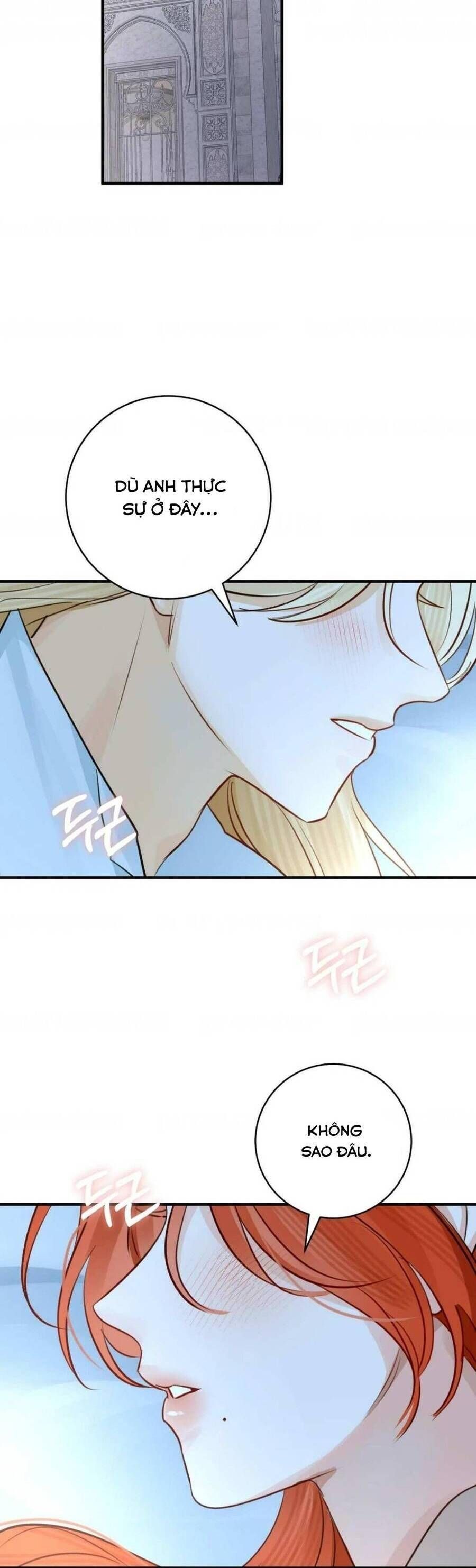 Cuộc Hôn Nhân Xa Hoa Của Đại Công Tước Là Giả [Chap 57-81] - Page 48