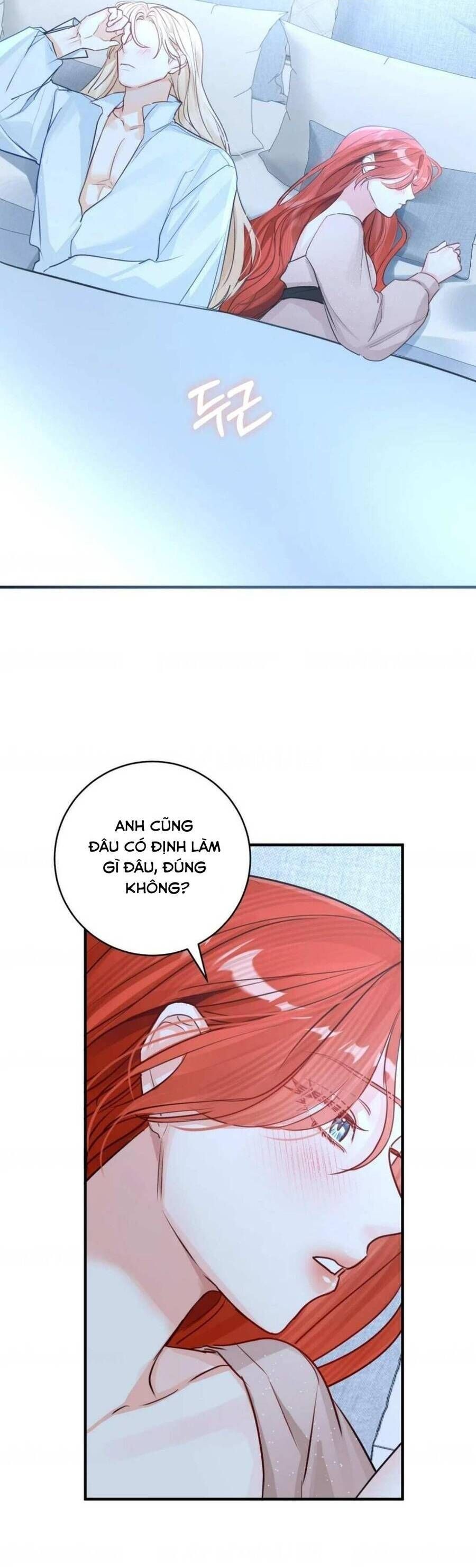 Cuộc Hôn Nhân Xa Hoa Của Đại Công Tước Là Giả [Chap 57-81] - Page 50
