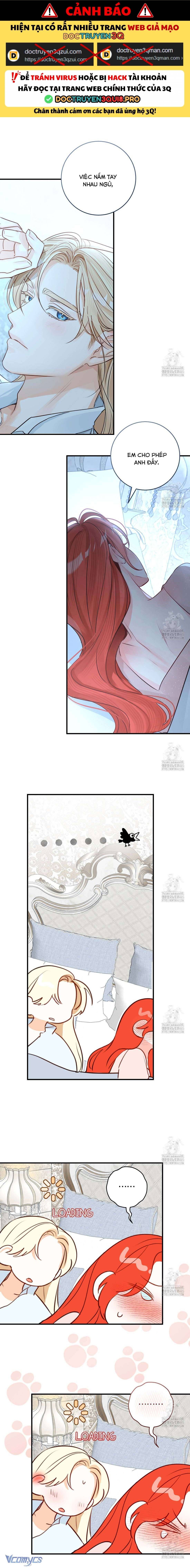 Cuộc Hôn Nhân Xa Hoa Của Đại Công Tước Là Giả [Chap 57-81] - Page 1