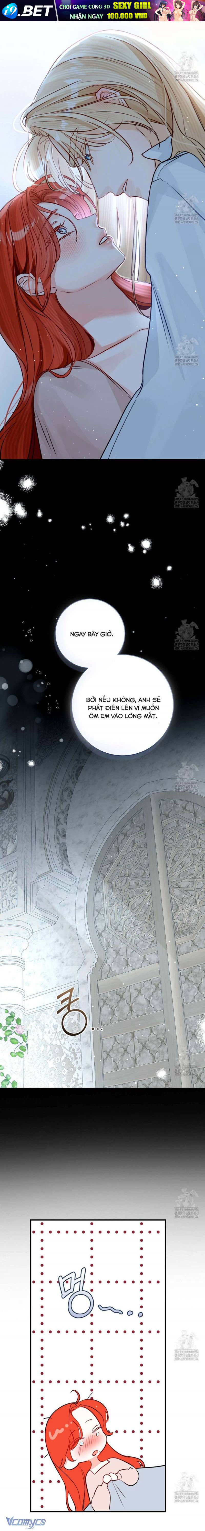 Cuộc Hôn Nhân Xa Hoa Của Đại Công Tước Là Giả [Chap 57-81] - Page 10