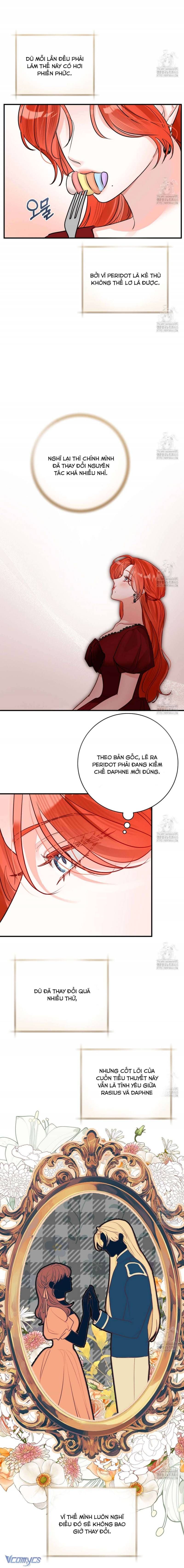 Cuộc Hôn Nhân Xa Hoa Của Đại Công Tước Là Giả [Chap 57-81] - Page 15