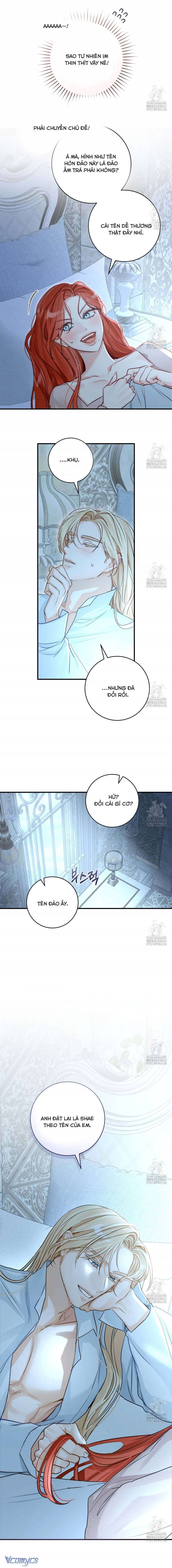 Cuộc Hôn Nhân Xa Hoa Của Đại Công Tước Là Giả [Chap 57-81] - Page 2
