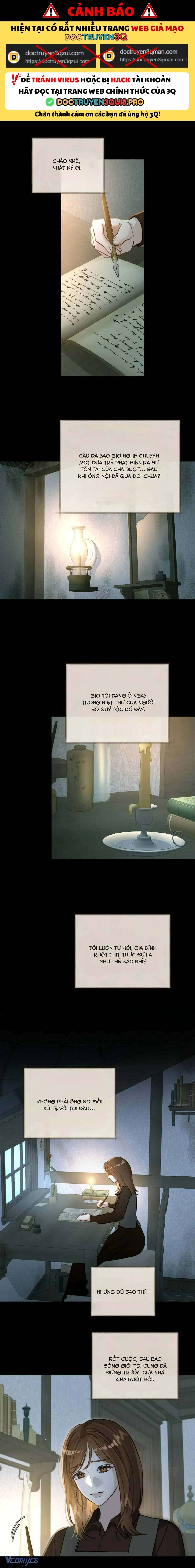 Cuộc Hôn Nhân Xa Hoa Của Đại Công Tước Là Giả [Chap 57-81] - Page 1