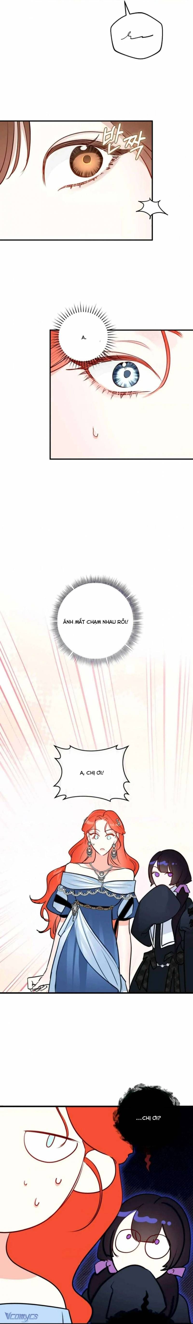 Cuộc Hôn Nhân Xa Hoa Của Đại Công Tước Là Giả [Chap 57-81] - Page 11