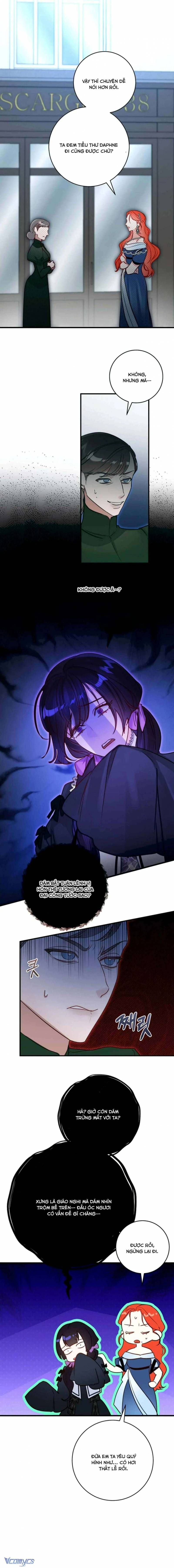 Cuộc Hôn Nhân Xa Hoa Của Đại Công Tước Là Giả [Chap 57-81] - Page 14