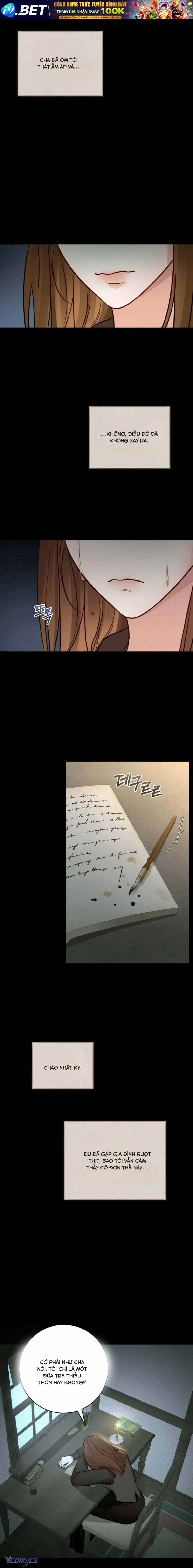 Cuộc Hôn Nhân Xa Hoa Của Đại Công Tước Là Giả [Chap 57-81] - Page 2