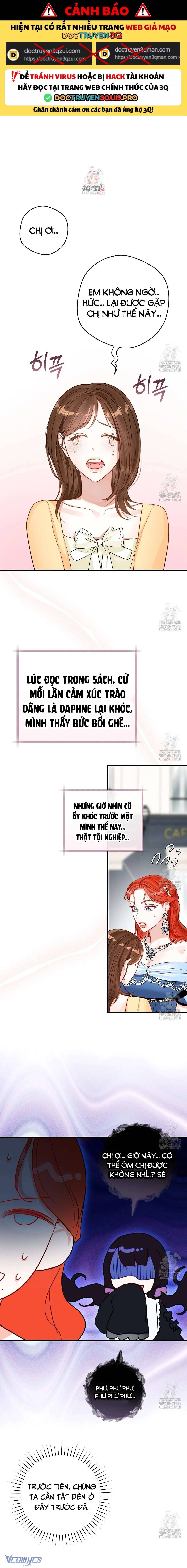 Cuộc Hôn Nhân Xa Hoa Của Đại Công Tước Là Giả [Chap 57-81] - Page 1