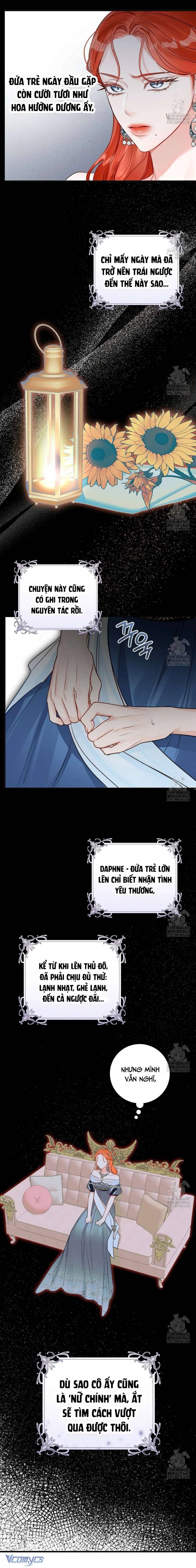 Cuộc Hôn Nhân Xa Hoa Của Đại Công Tước Là Giả [Chap 57-81] - Page 4