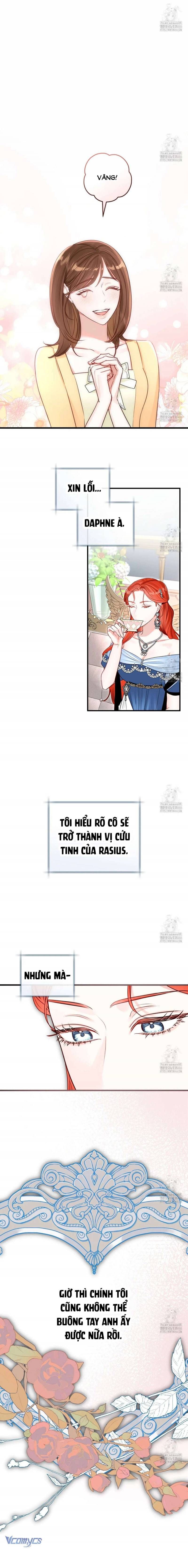 Cuộc Hôn Nhân Xa Hoa Của Đại Công Tước Là Giả [Chap 57-81] - Page 8