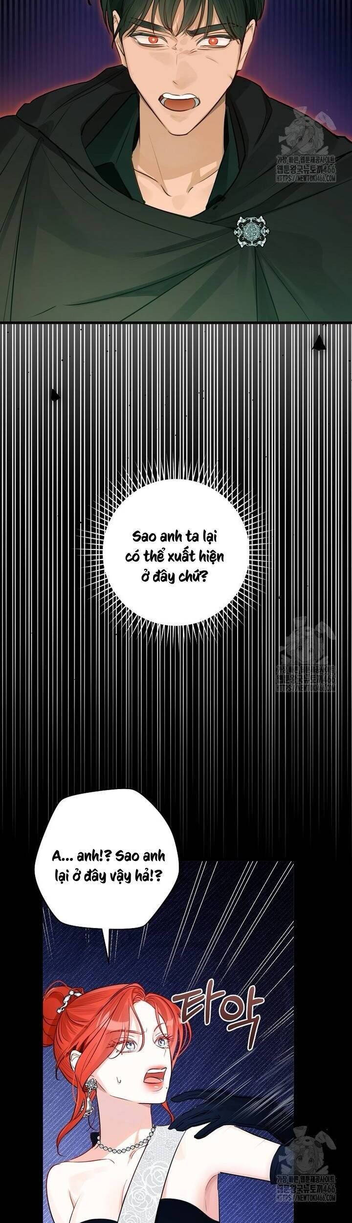 Cuộc Hôn Nhân Xa Hoa Của Đại Công Tước Là Giả [Chap 57-81] - Page 10