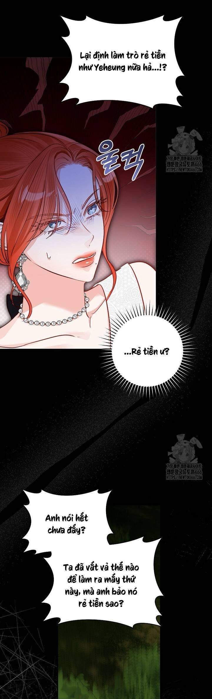 Cuộc Hôn Nhân Xa Hoa Của Đại Công Tước Là Giả [Chap 57-81] - Page 12