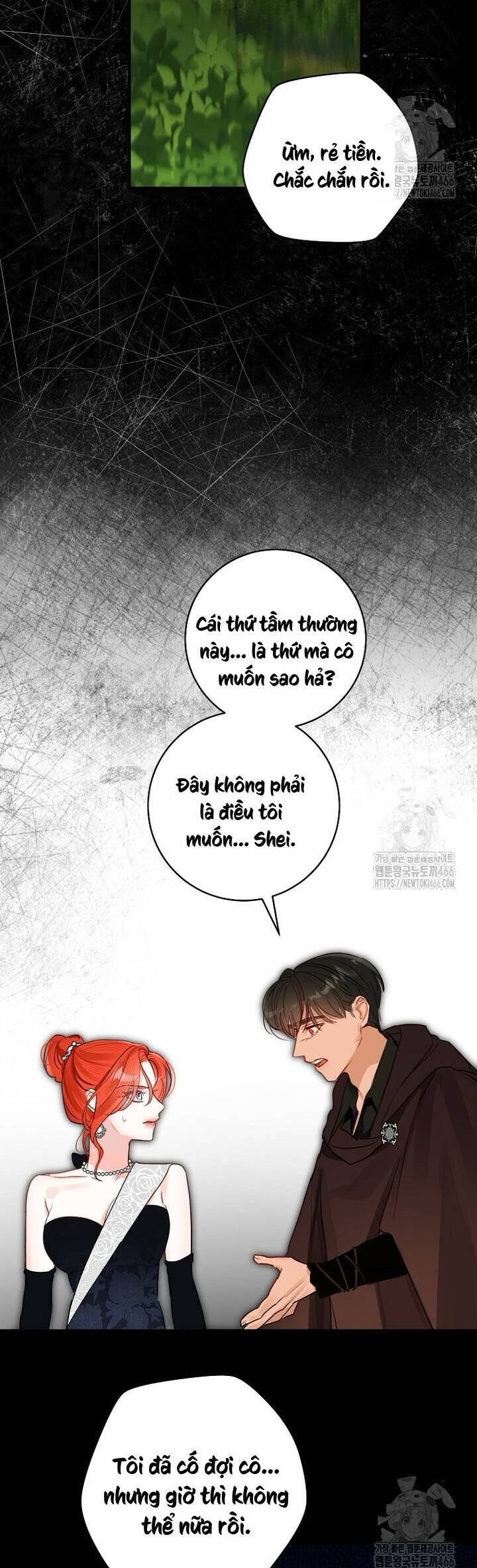 Cuộc Hôn Nhân Xa Hoa Của Đại Công Tước Là Giả [Chap 57-81] - Page 13