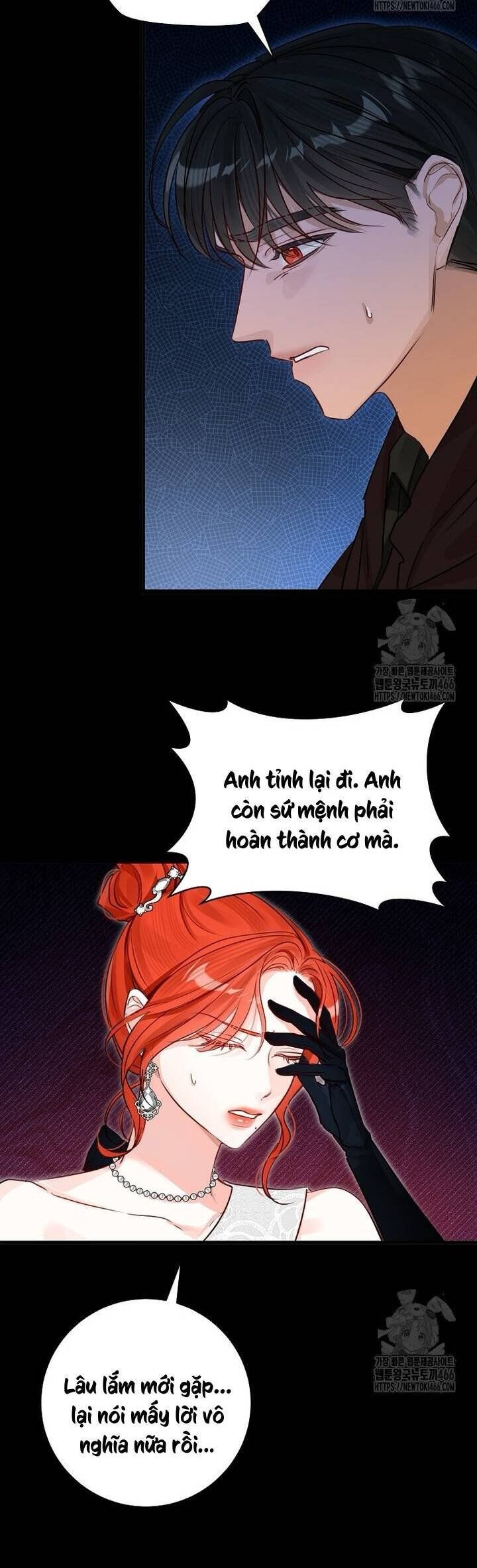 Cuộc Hôn Nhân Xa Hoa Của Đại Công Tước Là Giả [Chap 57-81] - Page 14