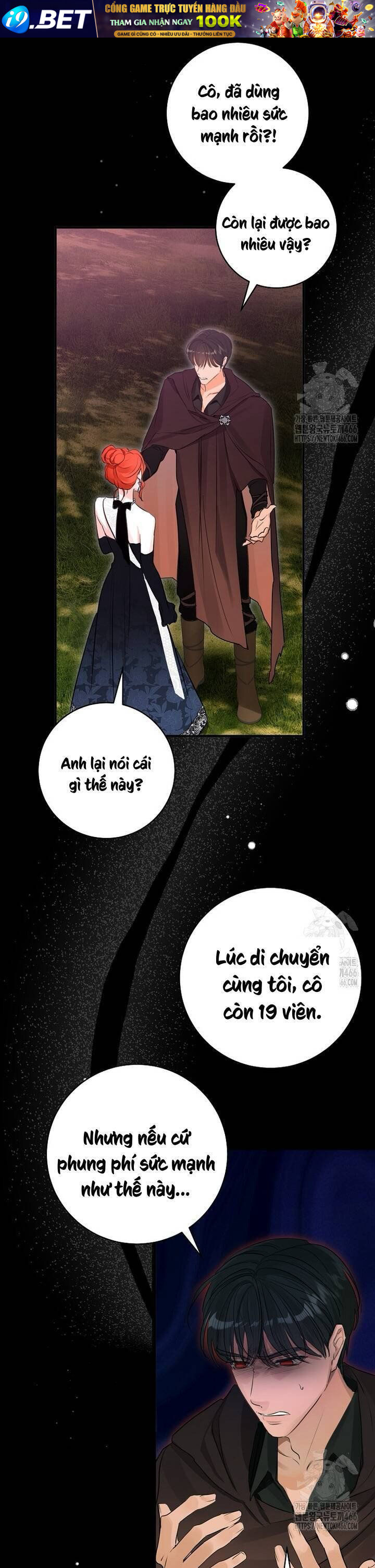 Cuộc Hôn Nhân Xa Hoa Của Đại Công Tước Là Giả [Chap 57-81] - Page 15