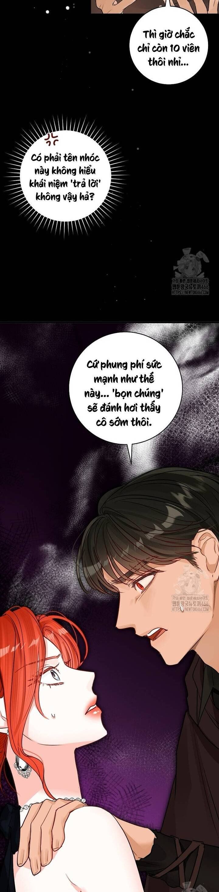 Cuộc Hôn Nhân Xa Hoa Của Đại Công Tước Là Giả [Chap 57-81] - Page 16