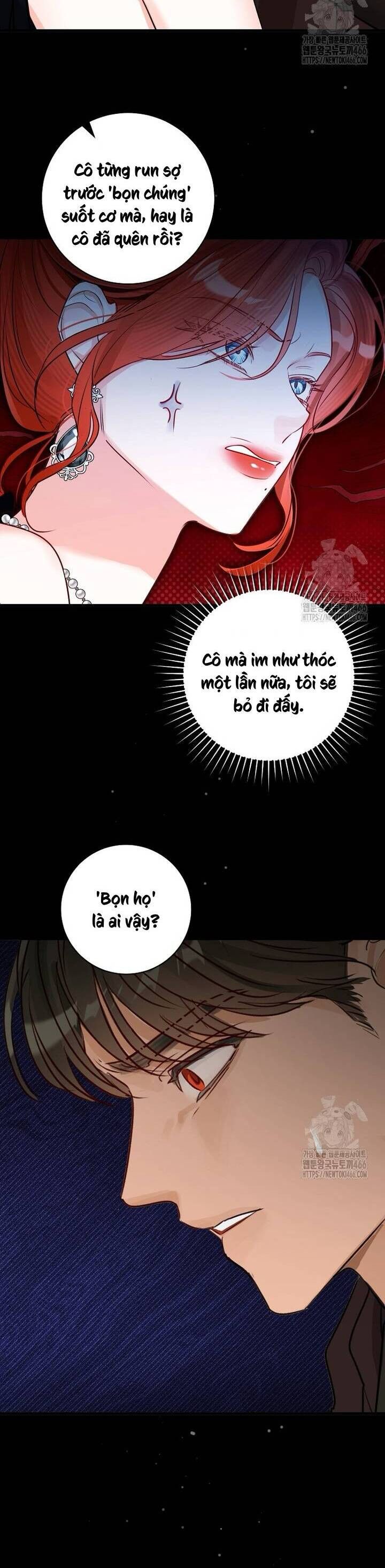 Cuộc Hôn Nhân Xa Hoa Của Đại Công Tước Là Giả [Chap 57-81] - Page 17