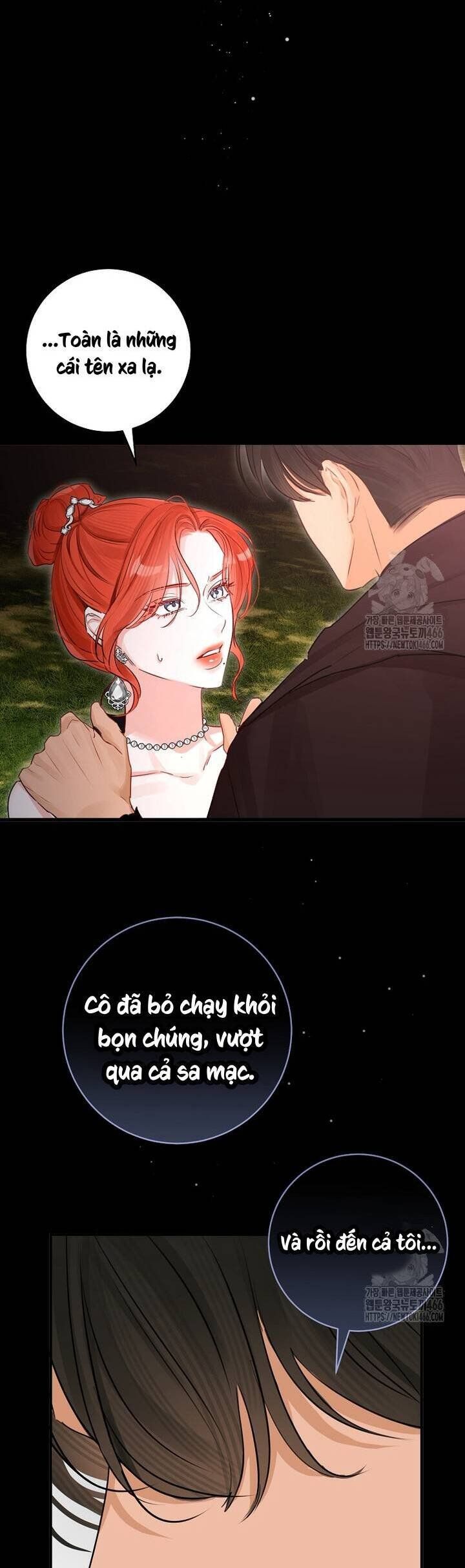 Cuộc Hôn Nhân Xa Hoa Của Đại Công Tước Là Giả [Chap 57-81] - Page 19