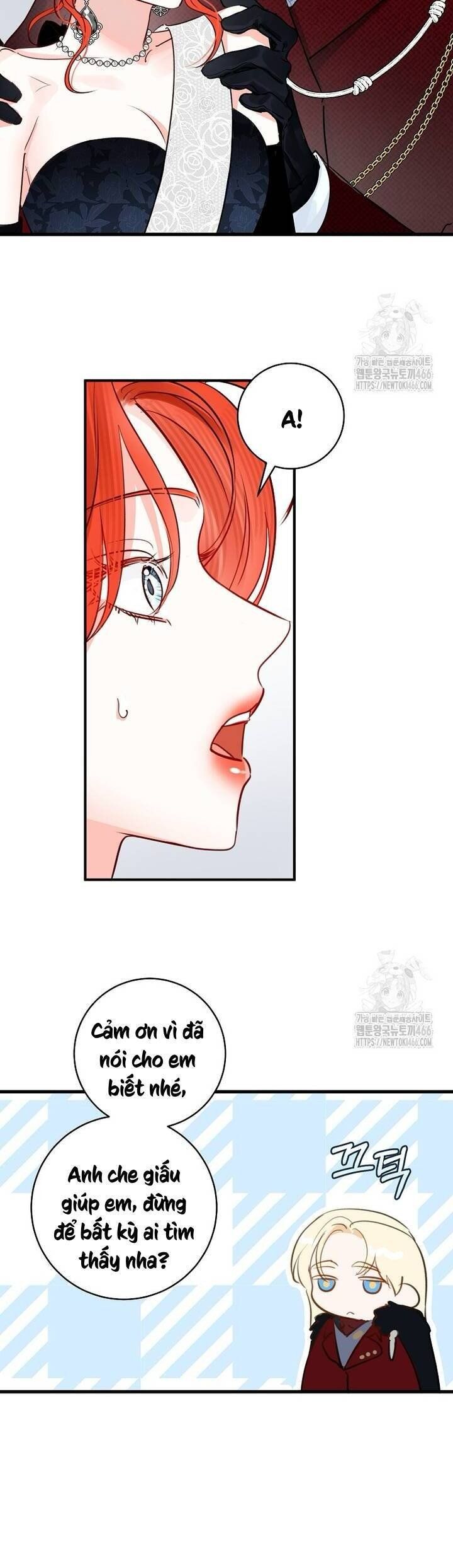 Cuộc Hôn Nhân Xa Hoa Của Đại Công Tước Là Giả [Chap 57-81] - Page 2