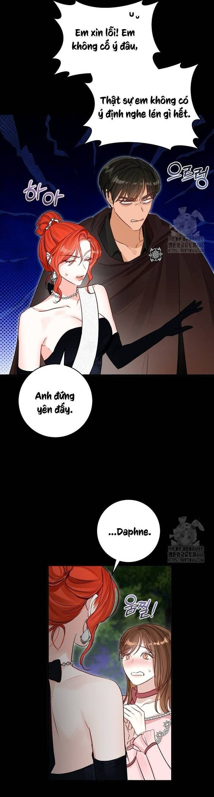 Cuộc Hôn Nhân Xa Hoa Của Đại Công Tước Là Giả [Chap 57-81] - Page 24