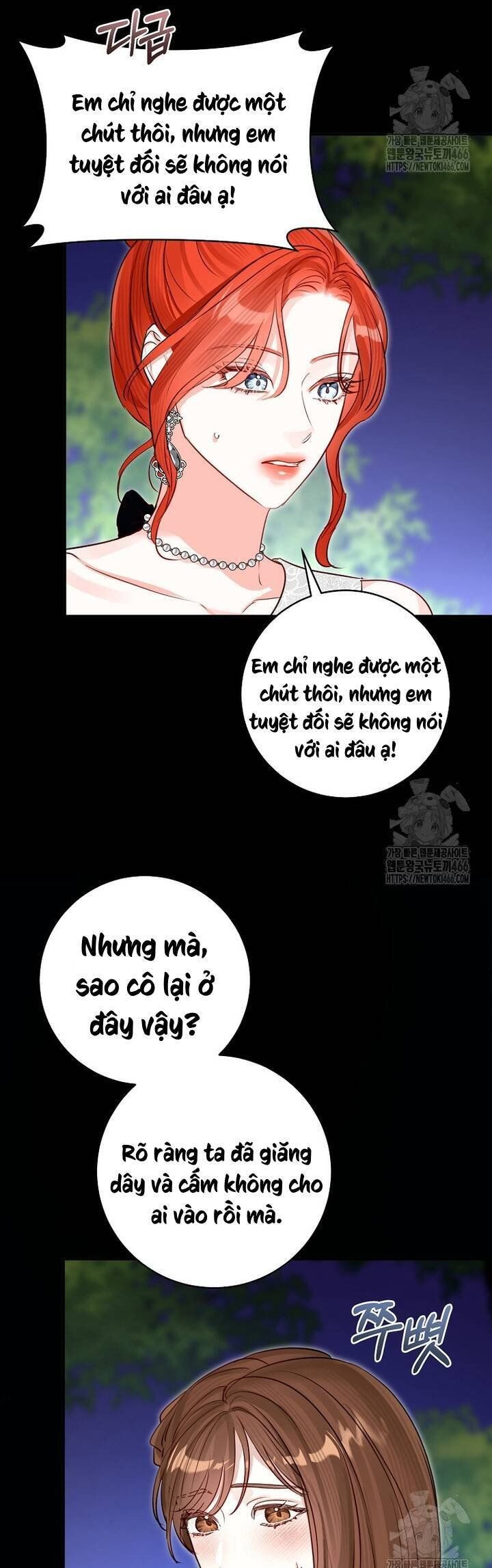 Cuộc Hôn Nhân Xa Hoa Của Đại Công Tước Là Giả [Chap 57-81] - Page 25