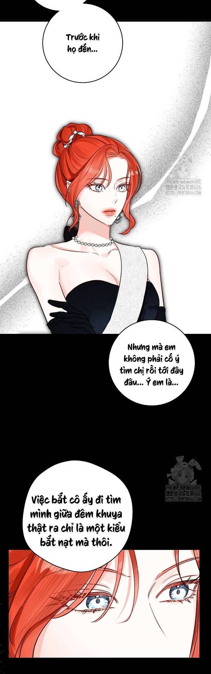 Cuộc Hôn Nhân Xa Hoa Của Đại Công Tước Là Giả [Chap 57-81] - Page 28