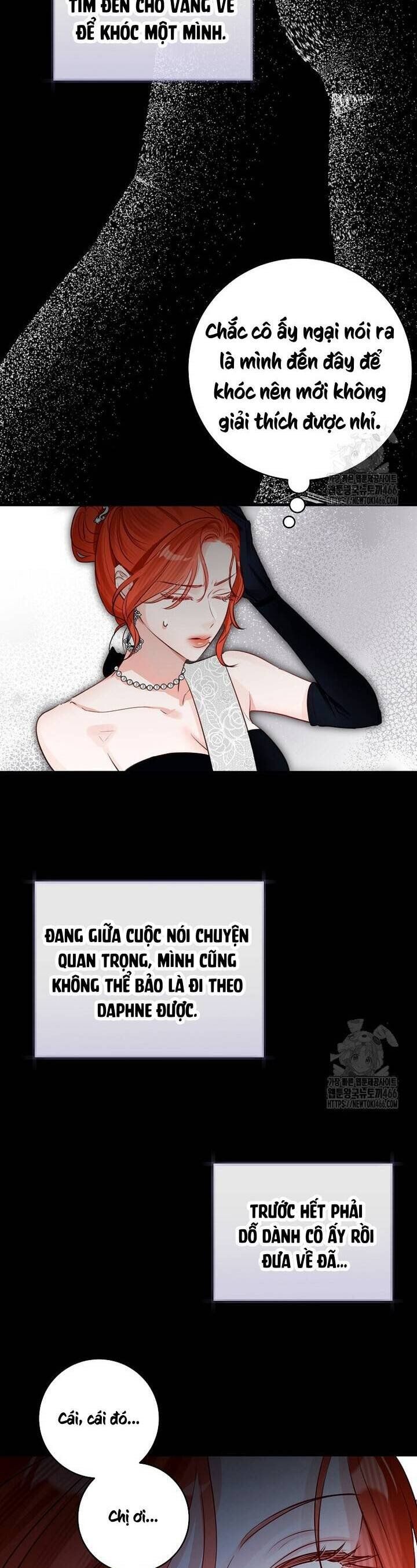 Cuộc Hôn Nhân Xa Hoa Của Đại Công Tước Là Giả [Chap 57-81] - Page 30