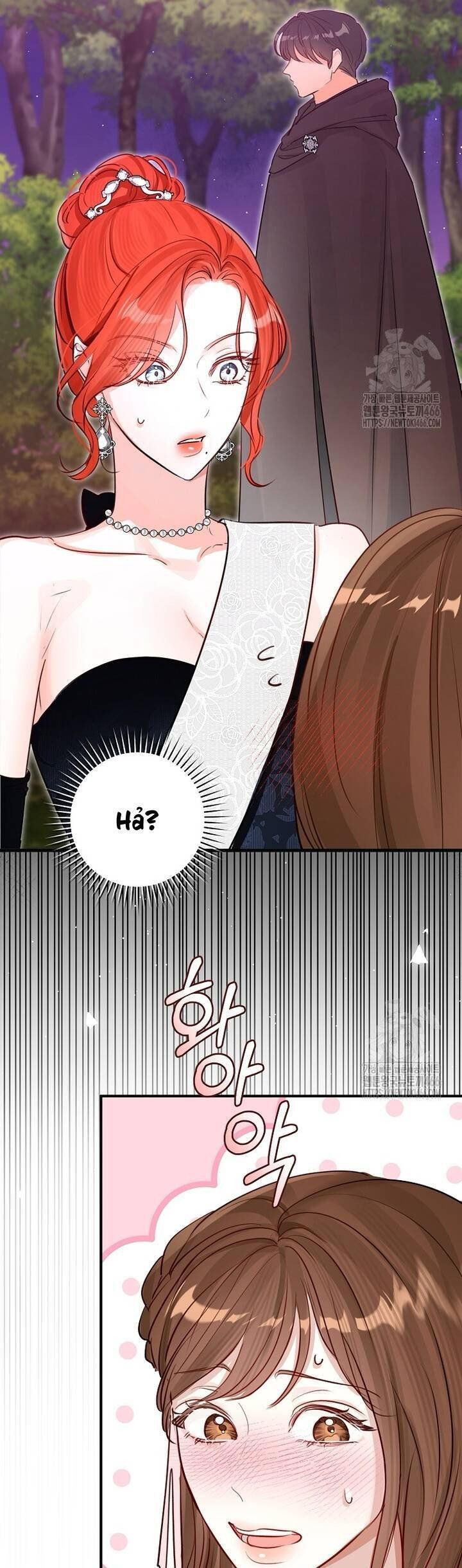 Cuộc Hôn Nhân Xa Hoa Của Đại Công Tước Là Giả [Chap 57-81] - Page 32