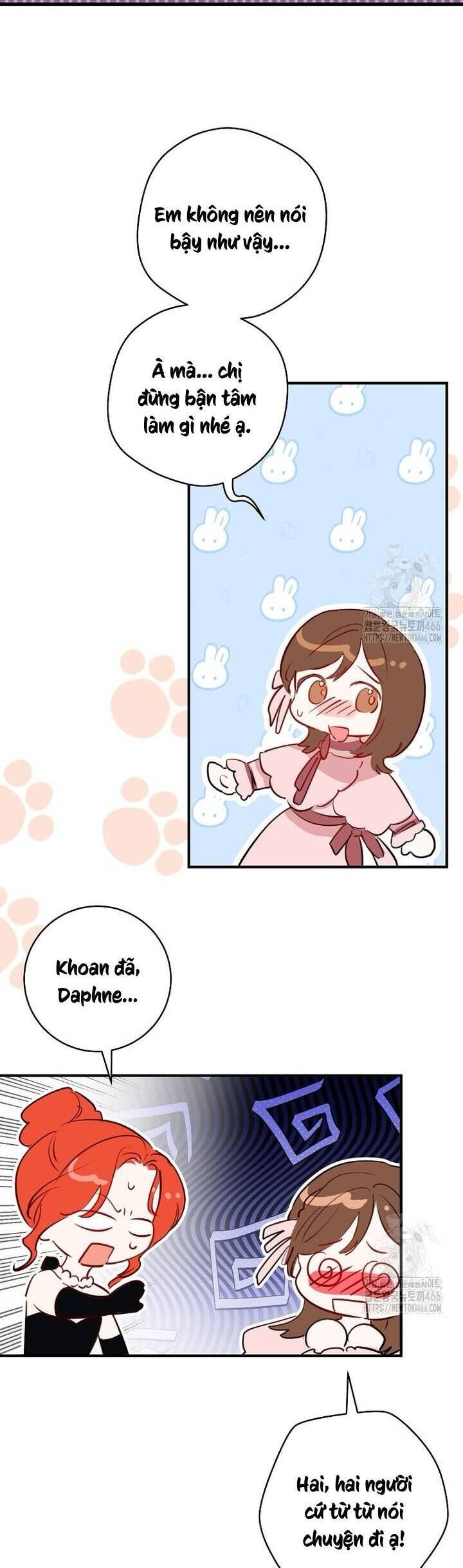Cuộc Hôn Nhân Xa Hoa Của Đại Công Tước Là Giả [Chap 57-81] - Page 34