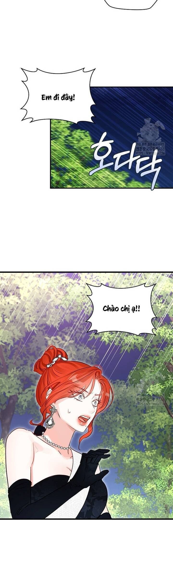 Cuộc Hôn Nhân Xa Hoa Của Đại Công Tước Là Giả [Chap 57-81] - Page 35