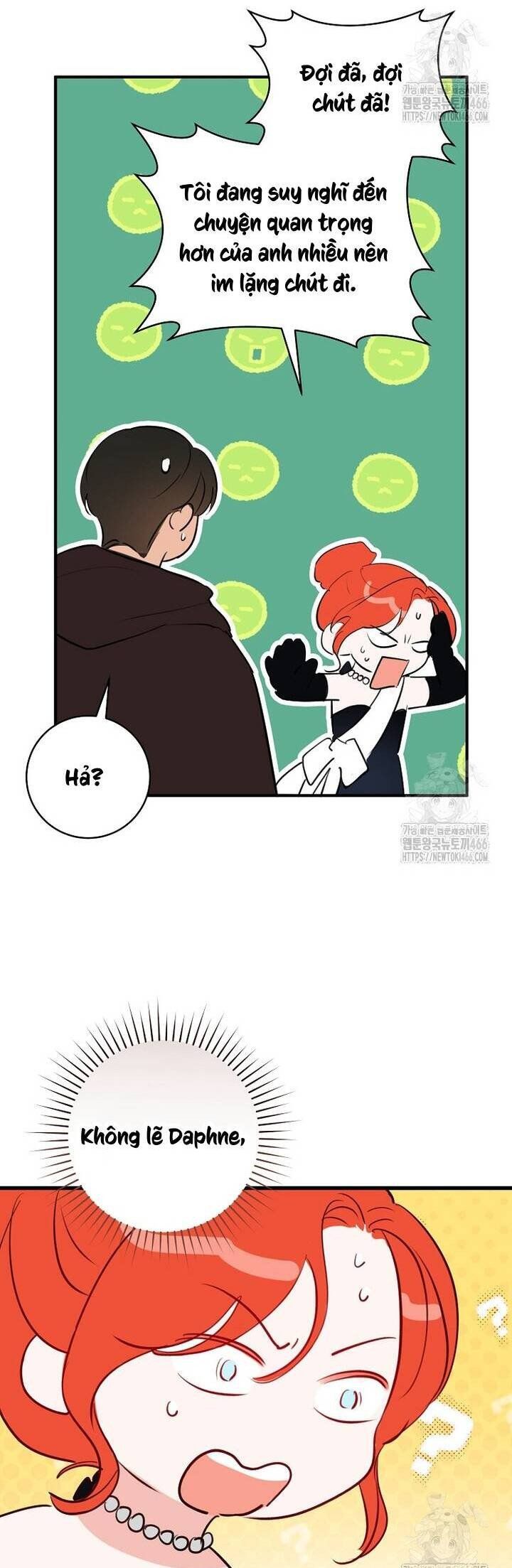 Cuộc Hôn Nhân Xa Hoa Của Đại Công Tước Là Giả [Chap 57-81] - Page 37