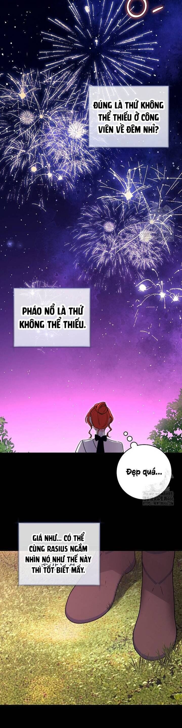 Cuộc Hôn Nhân Xa Hoa Của Đại Công Tước Là Giả [Chap 57-81] - Page 7
