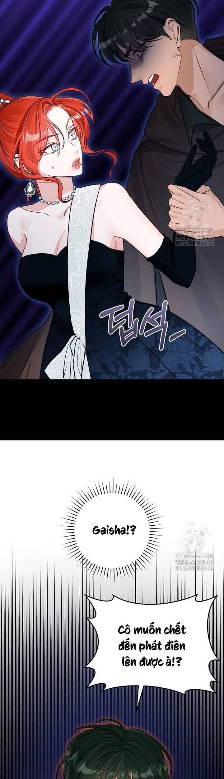 Cuộc Hôn Nhân Xa Hoa Của Đại Công Tước Là Giả [Chap 57-81] - Page 9