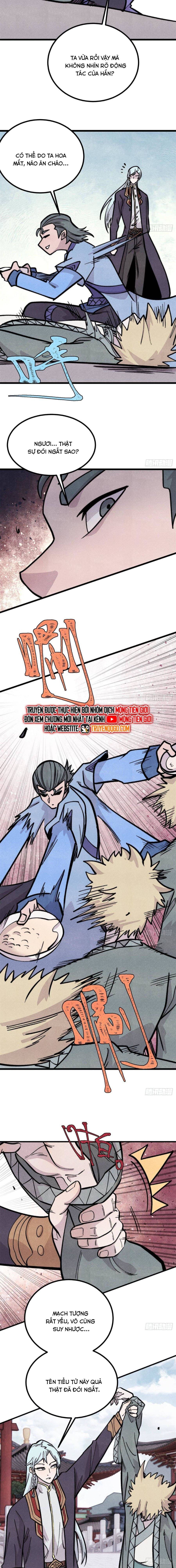 Chapter 473 - Image 6