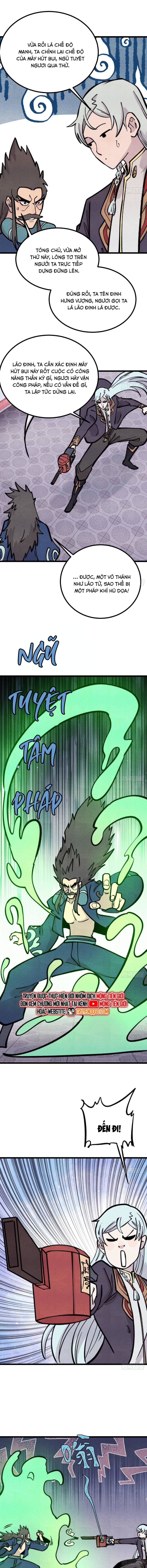 Chapter 474 - Image 9