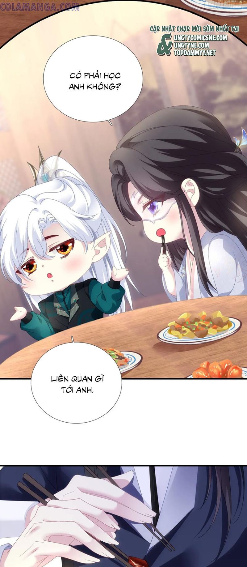 Hắc Hóa Đại Lão Thuần Dưỡng Chỉ Nam [Chap 193-196]