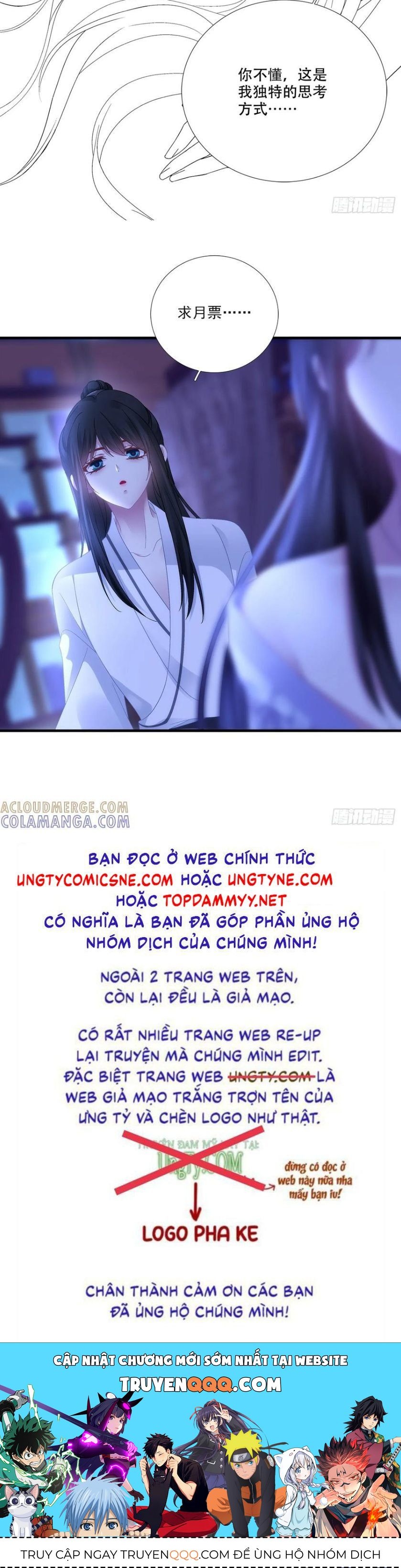 Hắc Hóa Đại Lão Thuần Dưỡng Chỉ Nam [Chap 193-196]