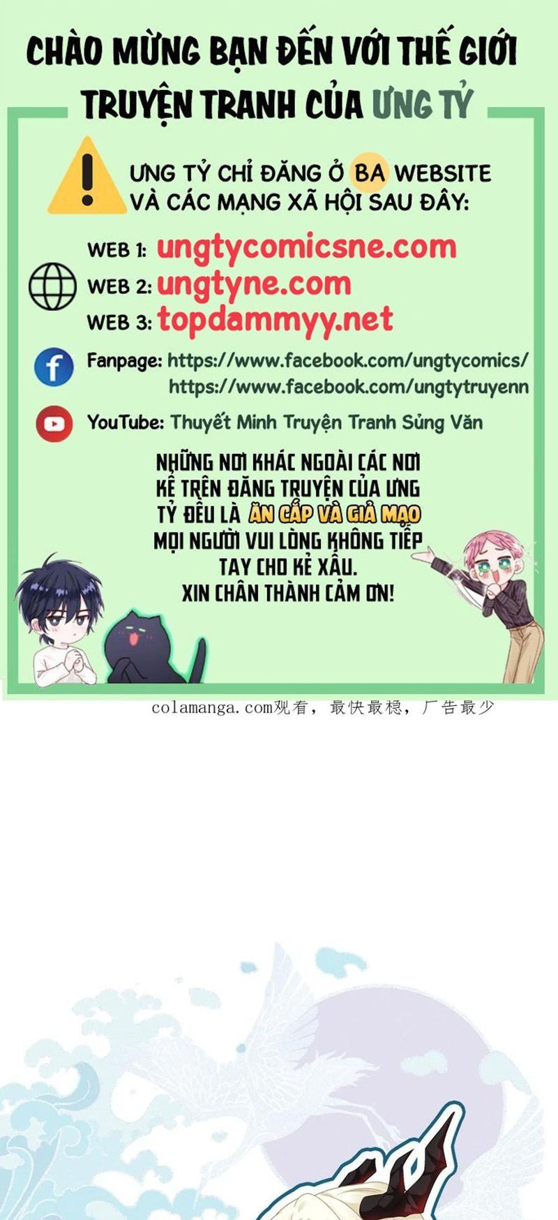 Hắc Hóa Đại Lão Thuần Dưỡng Chỉ Nam [Chap 193-196]