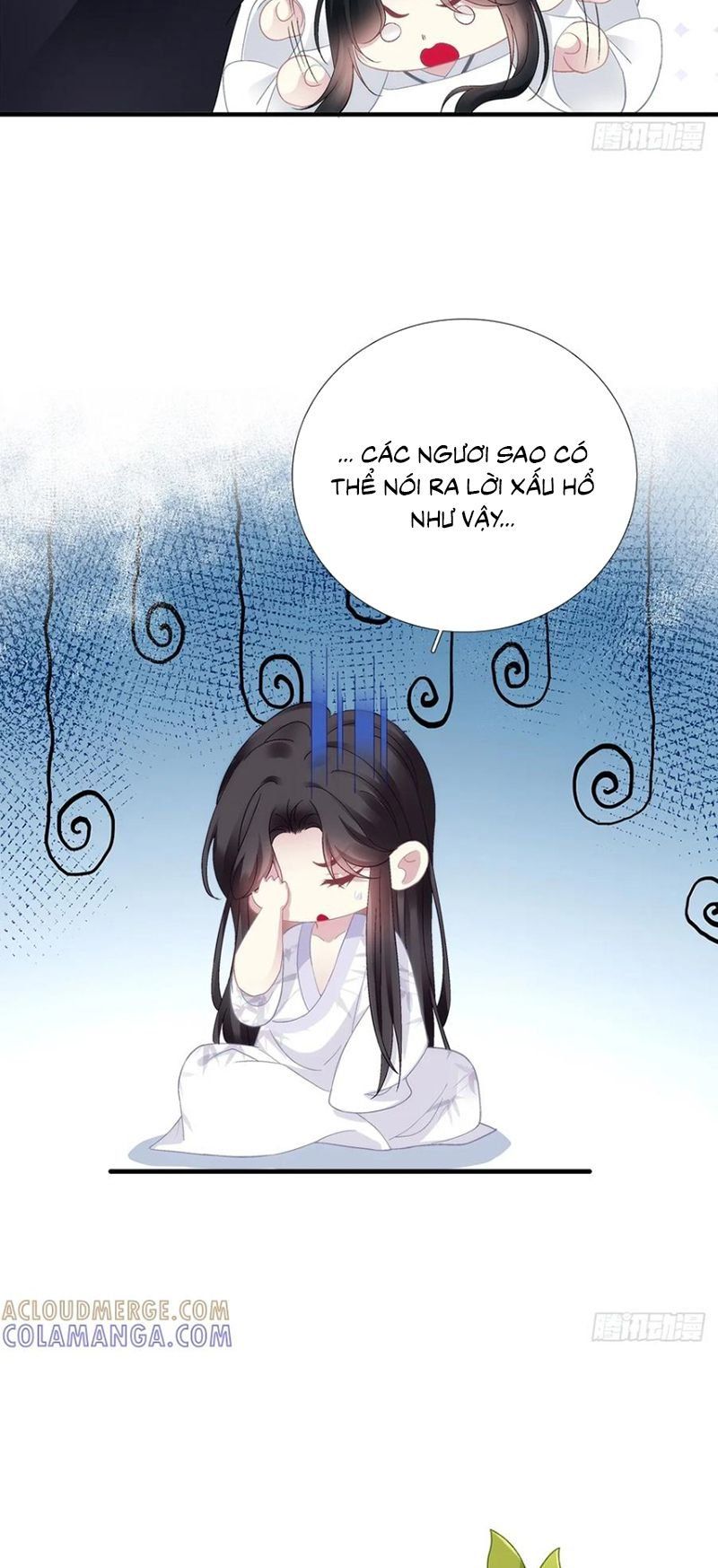 Hắc Hóa Đại Lão Thuần Dưỡng Chỉ Nam [Chap 193-196]