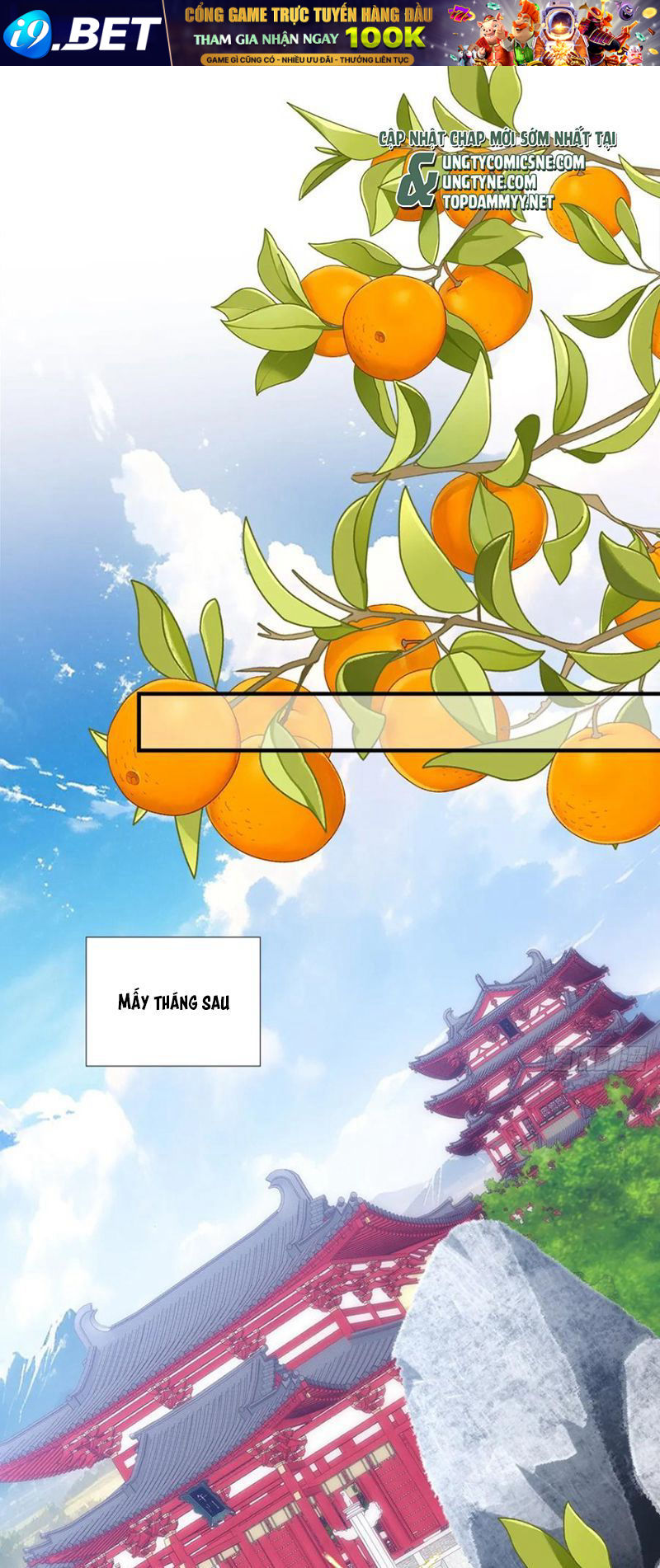 Hắc Hóa Đại Lão Thuần Dưỡng Chỉ Nam [Chap 193-196]