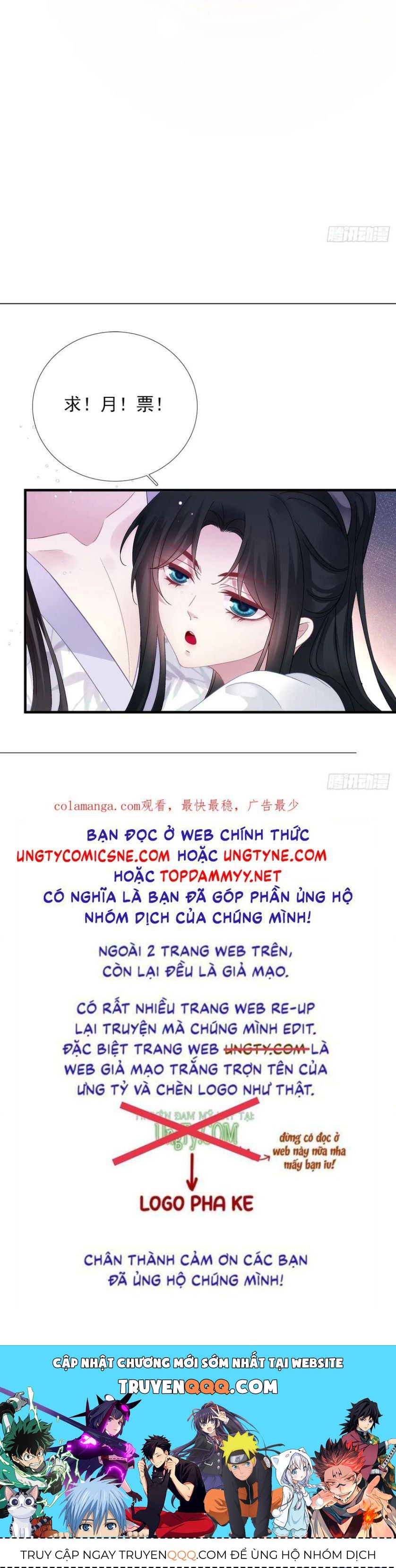 Hắc Hóa Đại Lão Thuần Dưỡng Chỉ Nam [Chap 193-196]