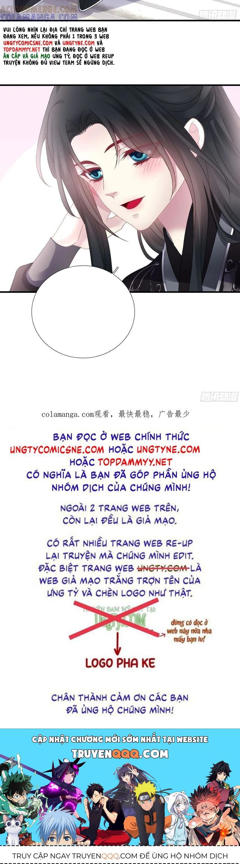 Hắc Hóa Đại Lão Thuần Dưỡng Chỉ Nam [Chap 193-196]