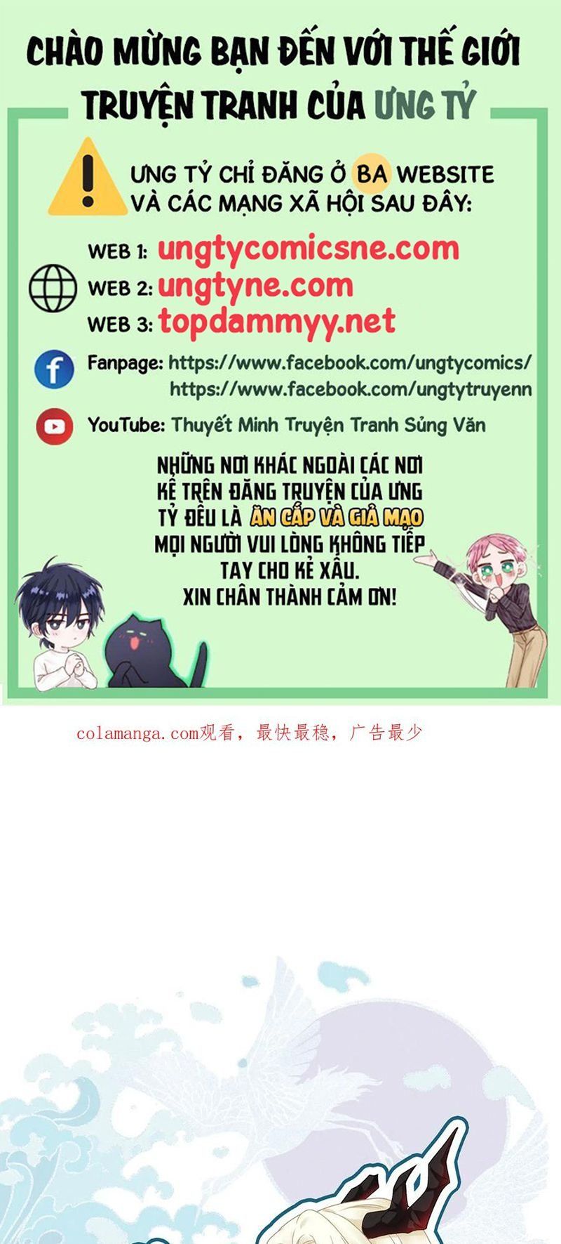 Hắc Hóa Đại Lão Thuần Dưỡng Chỉ Nam Chapter 196 - TC Truyện