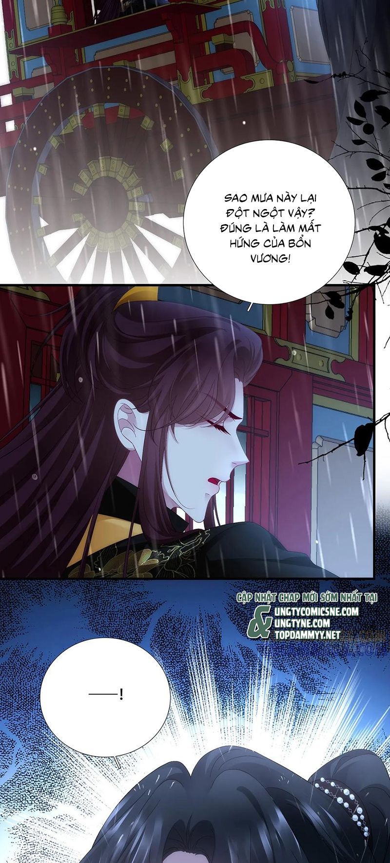 Hắc Hóa Đại Lão Thuần Dưỡng Chỉ Nam [Chap 193-196]