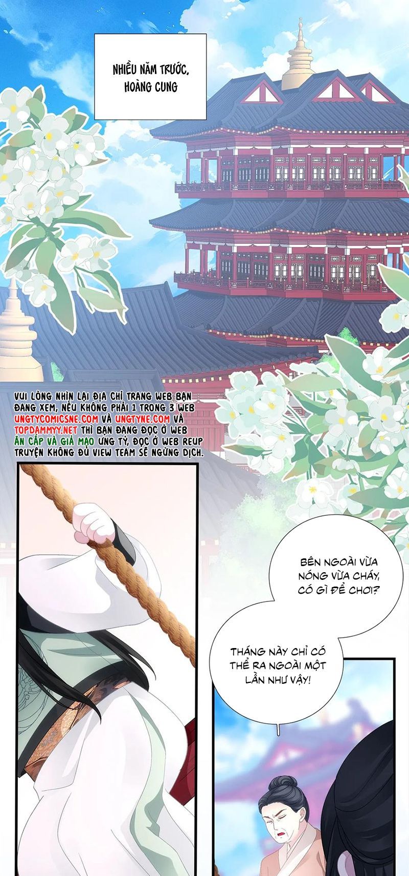 Hắc Hóa Đại Lão Thuần Dưỡng Chỉ Nam [Chap 193-196]