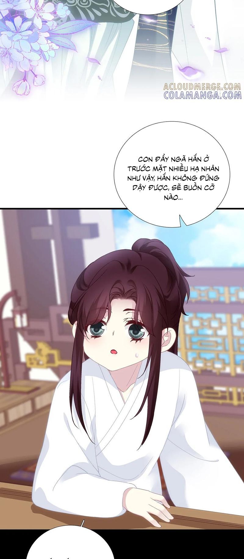 Hắc Hóa Đại Lão Thuần Dưỡng Chỉ Nam [Chap 193-196]