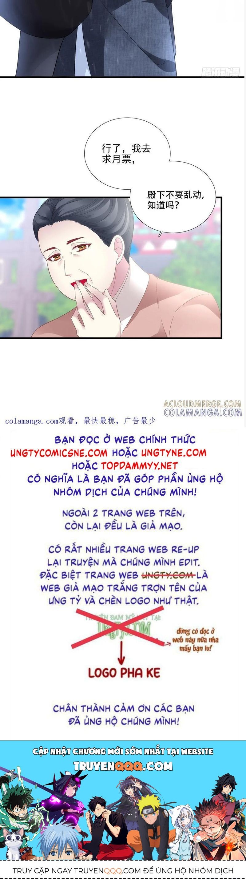Hắc Hóa Đại Lão Thuần Dưỡng Chỉ Nam [Chap 193-196]