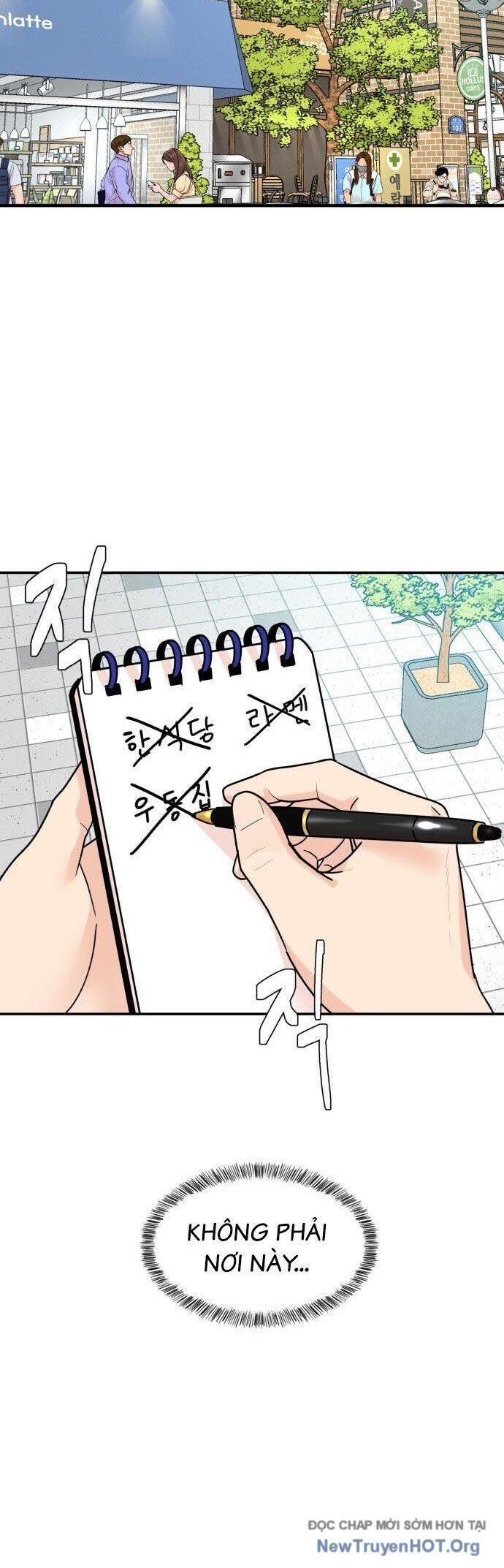 Nhà Hàng Kỳ Lạ [Chap 1-42]
