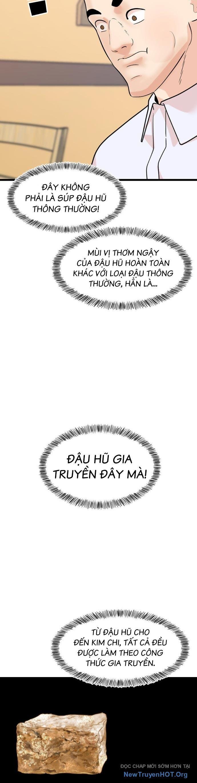 Nhà Hàng Kỳ Lạ [Chap 1-42]