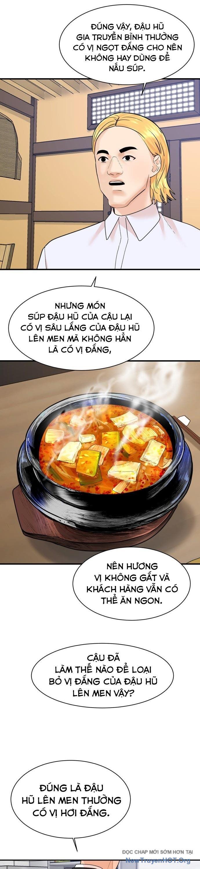 Nhà Hàng Kỳ Lạ [Chap 1-42]